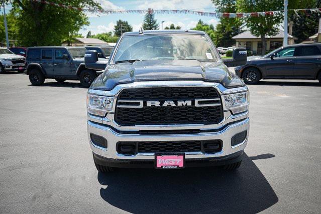 2024 RAM Ram 3500 RAM 3500 TRADESMAN CREW CAB 4X4 8 BOX