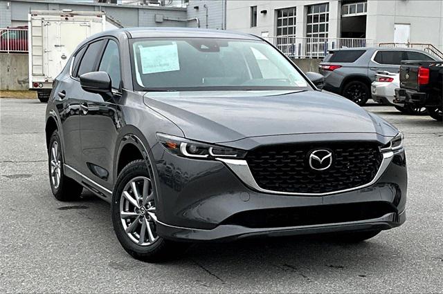 2024 Mazda CX-5 2.5 S Select for sale in New Castle, DE