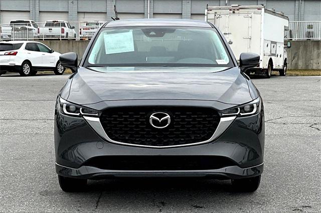 2024 Mazda CX-5 2.5 S Select