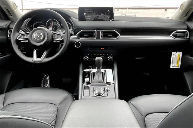 2024 Mazda CX-5 2.5 S Select