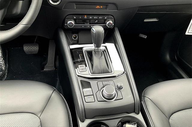 2024 Mazda CX-5 2.5 S Select