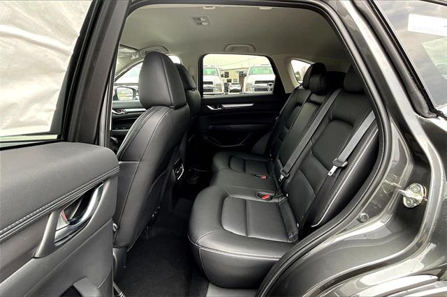 2024 Mazda CX-5 2.5 S Select
