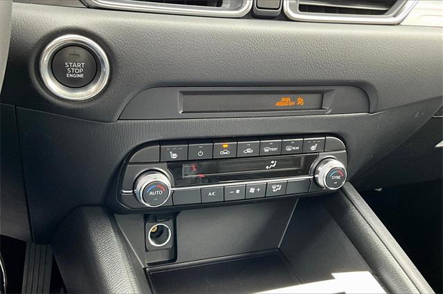 2024 Mazda CX-5 2.5 S Select