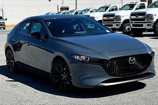 2024 Mazda Mazda3 2.5 S Carbon Edition for sale in New Castle, DE