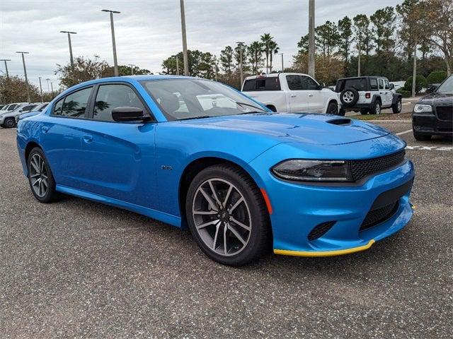 2023 Dodge Charger CHARGER R/T