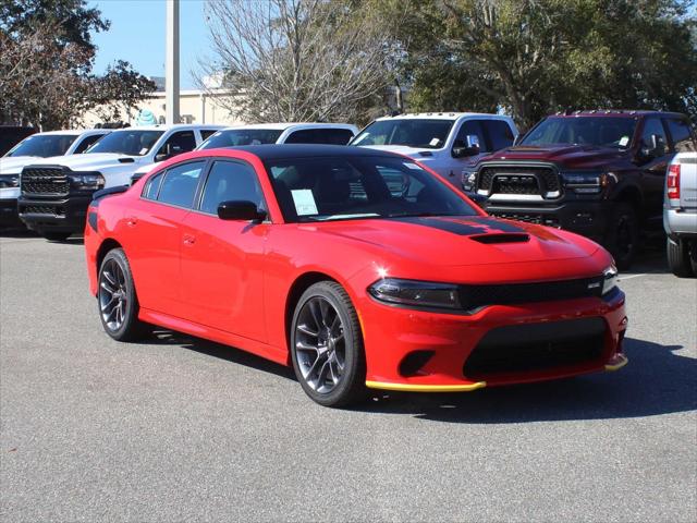 2023 Dodge Charger CHARGER R/T