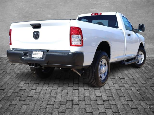 2024 RAM Ram 2500 RAM 2500 TRADESMAN REGULAR CAB 4X2 8 BOX