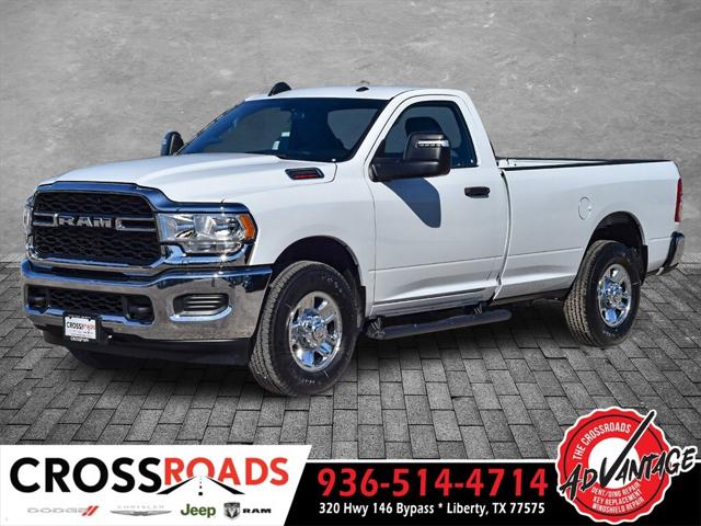 2024 RAM Ram 2500 RAM 2500 TRADESMAN REGULAR CAB 4X2 8 BOX