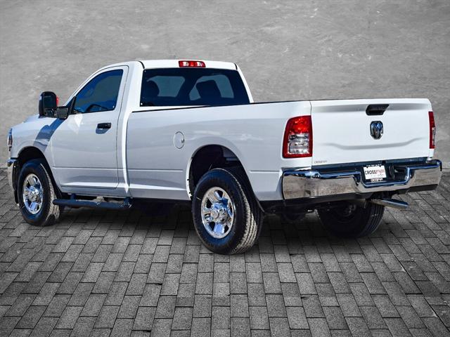 2024 RAM Ram 2500 RAM 2500 TRADESMAN REGULAR CAB 4X2 8 BOX