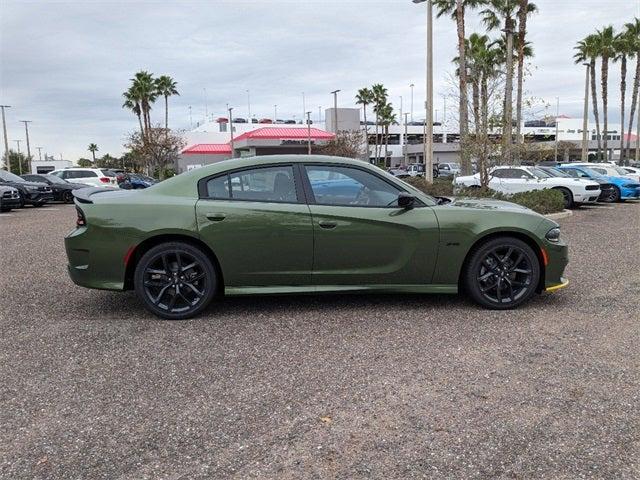 2023 Dodge Charger CHARGER R/T