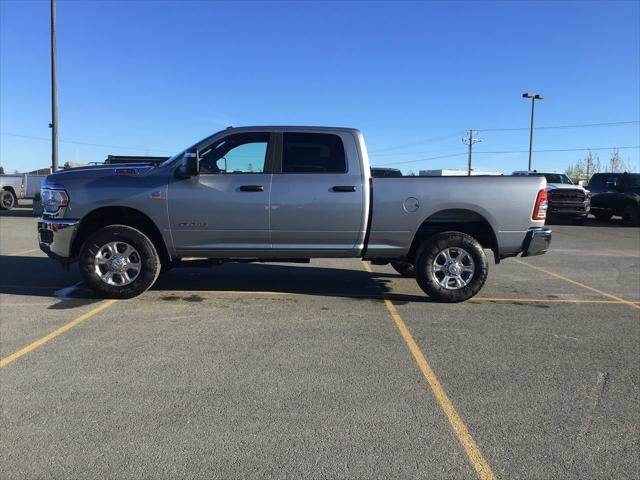 2024 RAM Ram 2500 RAM 2500 BIG HORN CREW CAB 4X4 64 BOX