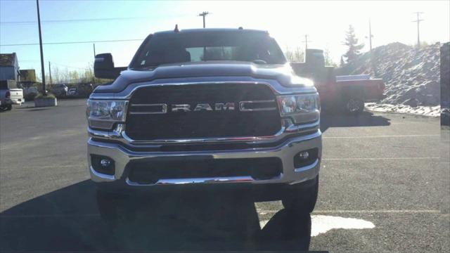 2024 RAM Ram 2500 RAM 2500 BIG HORN CREW CAB 4X4 64 BOX