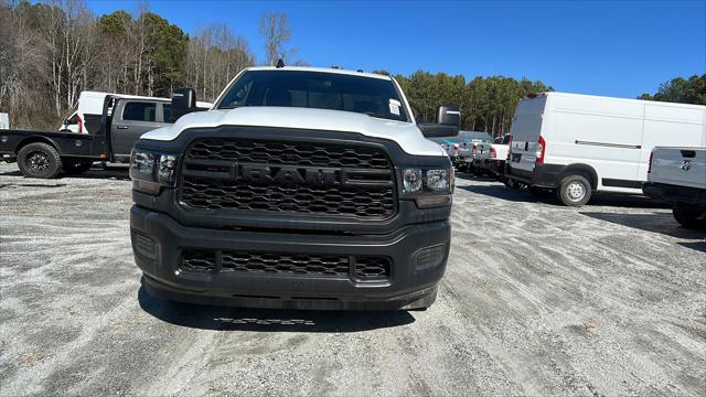 2024 RAM Ram 2500 RAM 2500 TRADESMAN REGULAR CAB 4X2 8 BOX