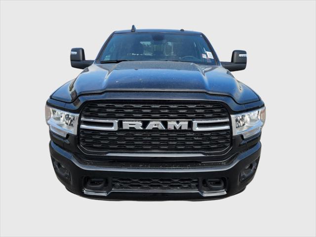 2024 RAM Ram 2500 RAM 2500 BIG HORN CREW CAB 4X4 64 BOX