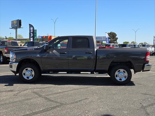 2024 RAM Ram 2500 RAM 2500 TRADESMAN CREW CAB 4X4 64 BOX