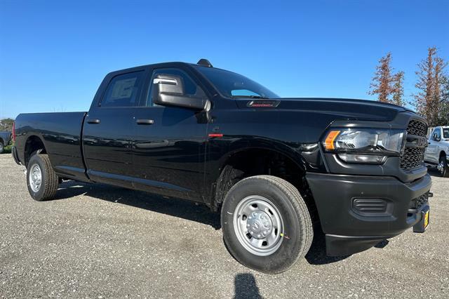 2024 RAM Ram 2500 RAM 2500 TRADESMAN CREW CAB 4X4 8 BOX