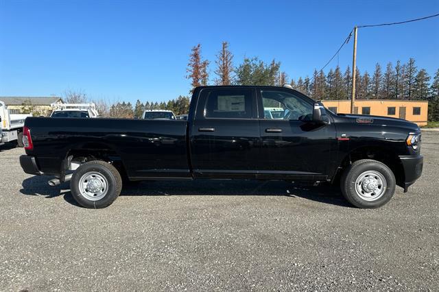 2024 RAM Ram 2500 RAM 2500 TRADESMAN CREW CAB 4X4 8 BOX