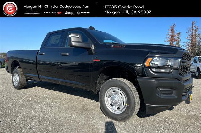 2024 RAM Ram 2500 RAM 2500 TRADESMAN CREW CAB 4X4 8 BOX