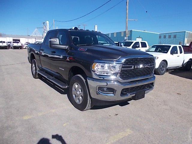 2024 RAM Ram 3500 RAM 3500 LONE STAR CREW CAB 4X4 64 BOX