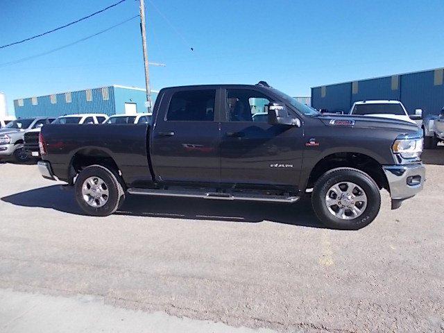 2024 RAM Ram 3500 RAM 3500 LONE STAR CREW CAB 4X4 64 BOX