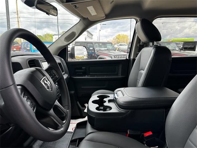 2024 Ram 1500 Tradesman