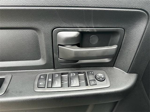 2024 Ram 1500 Tradesman