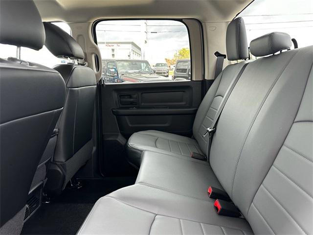 2024 Ram 1500 Tradesman