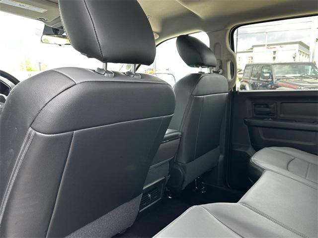 2024 Ram 1500 Tradesman