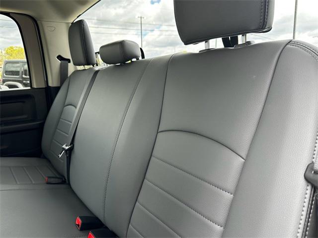 2024 Ram 1500 Tradesman