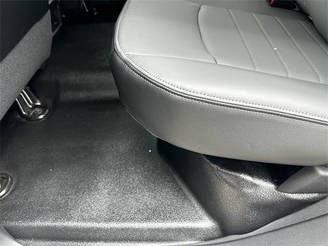 2024 Ram 1500 Tradesman