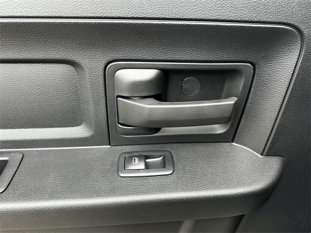 2024 Ram 1500 Tradesman