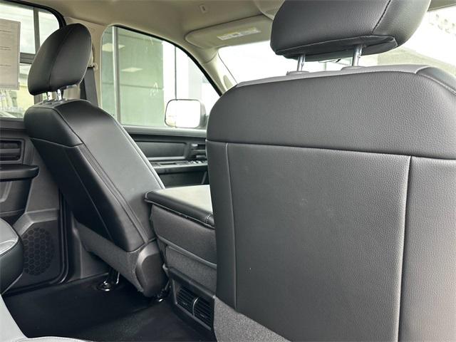 2024 Ram 1500 Tradesman