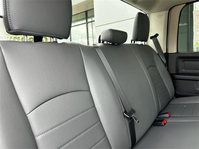 2024 Ram 1500 Tradesman