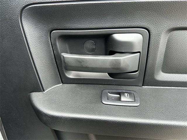 2024 Ram 1500 Tradesman