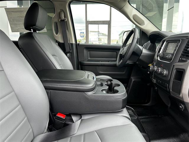 2024 Ram 1500 Tradesman