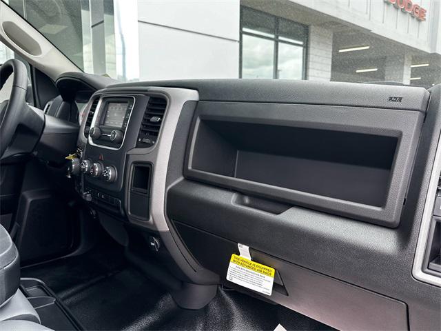 2024 Ram 1500 Tradesman