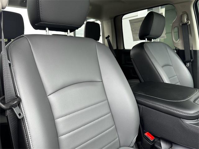 2024 Ram 1500 Tradesman