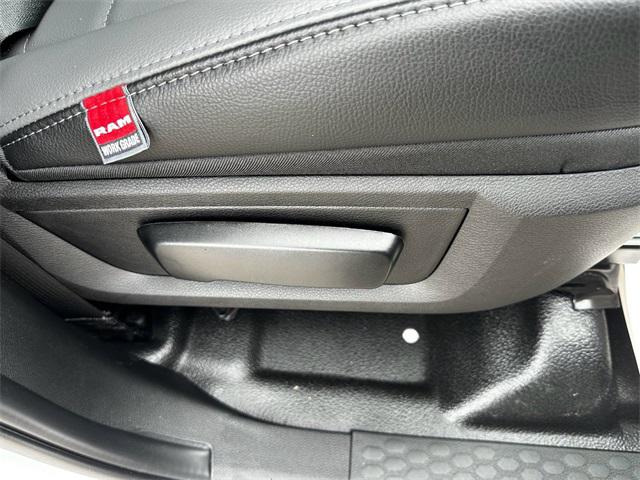 2024 Ram 1500 Tradesman
