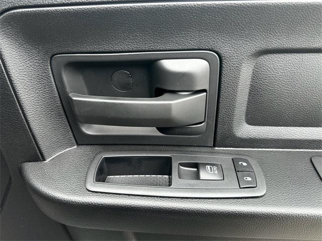 2024 Ram 1500 Tradesman