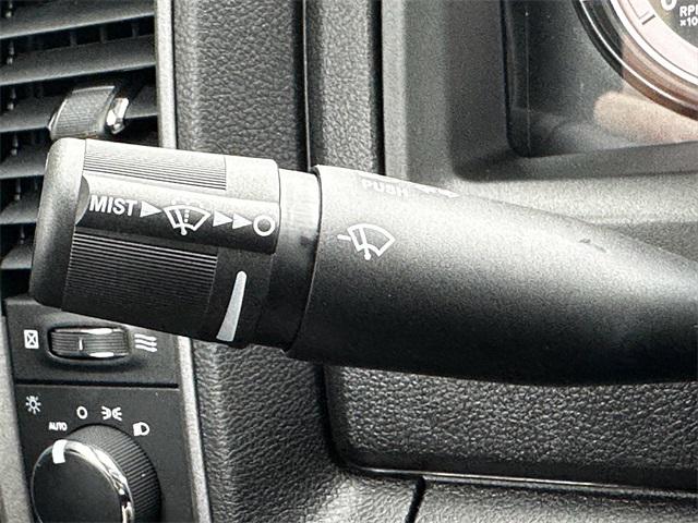 2024 Ram 1500 Tradesman