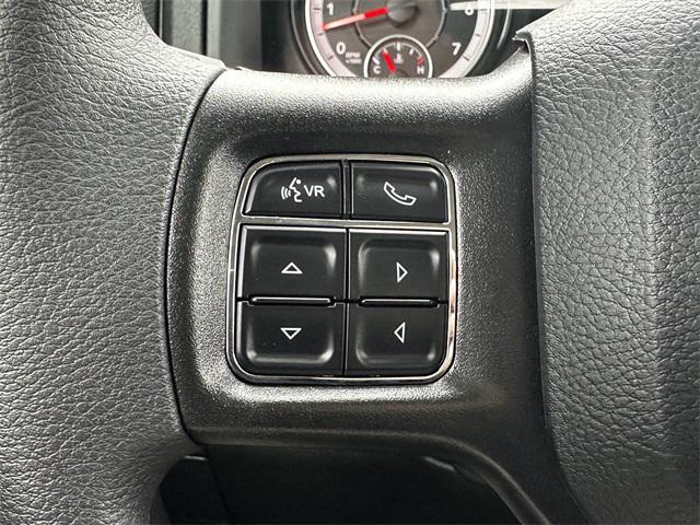 2024 Ram 1500 Tradesman