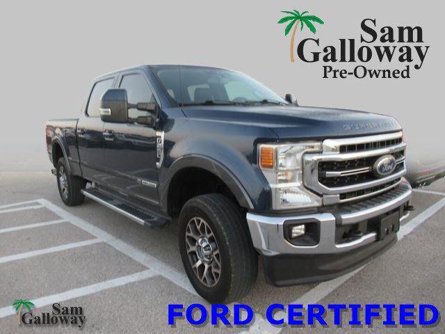 2020 Ford F-250 LARIAT for sale in Fort Myers, FL