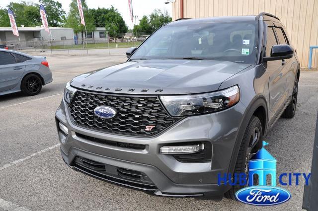 2023 Ford Explorer ST for sale in Lafayette, LA
