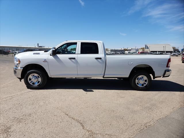 2024 RAM Ram 2500 RAM 2500 TRADESMAN CREW CAB 4X4 8 BOX