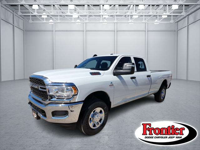 2024 RAM Ram 2500 RAM 2500 TRADESMAN CREW CAB 4X4 8 BOX