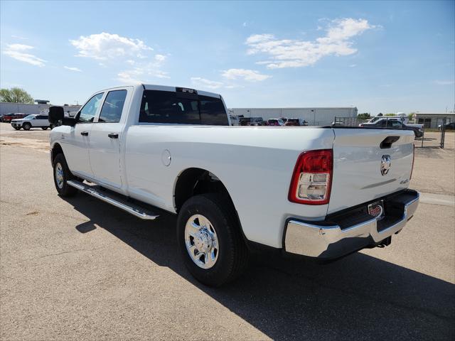 2024 RAM Ram 3500 RAM 3500 TRADESMAN CREW CAB 4X4 8 BOX