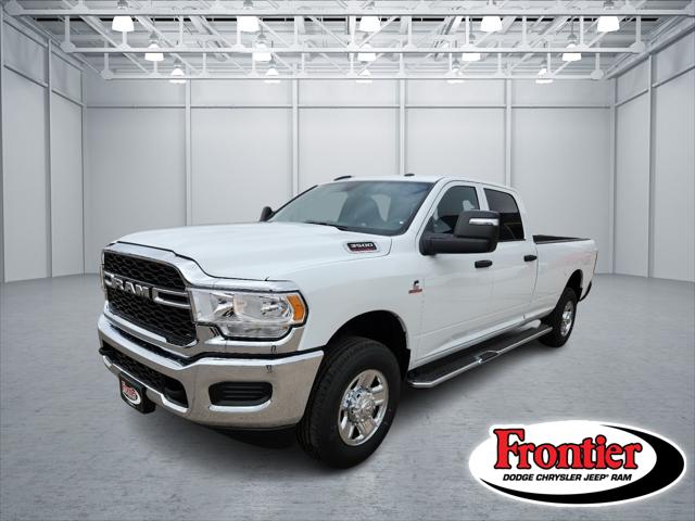 2024 RAM Ram 3500 RAM 3500 TRADESMAN CREW CAB 4X4 8 BOX