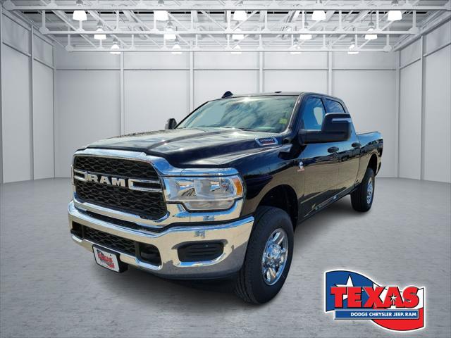 2024 RAM Ram 2500 RAM 2500 TRADESMAN CREW CAB 4X4 64 BOX