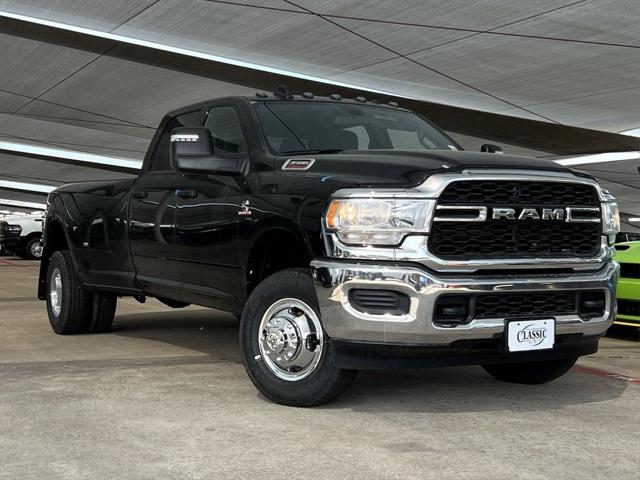 2024 RAM Ram 3500 RAM 3500 TRADESMAN CREW CAB 4X4 8 BOX