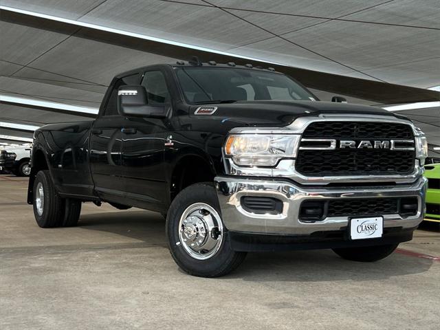 2024 RAM Ram 3500 RAM 3500 TRADESMAN CREW CAB 4X4 8 BOX